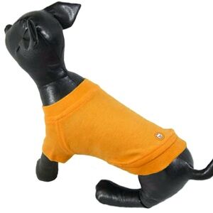 NuttButt Orange Dog T-shirt!